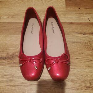 Red Flats